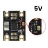 TPS63802 Compact Power Module DC-DC Converter 1.8-5.5V Input 2A Buck-Boost for Power Banks DIY Projects