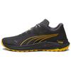 Мужские кроссовки Fast-Trac Nitro GORE-TEX Черный Желтый Sizzle 377062-05