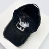 Бейсболка Буквы Алфавит Difsfl Вышивка Стежками Вышитый Bandhnu Женщины Мужчины Ей Ему Для Свежих Кепок Кепки Козырьки Солнцезащитный Персональный
