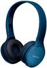 Panasonic Герметичные беспроводные наушники Bluetooth Blue RP-HF410B-A