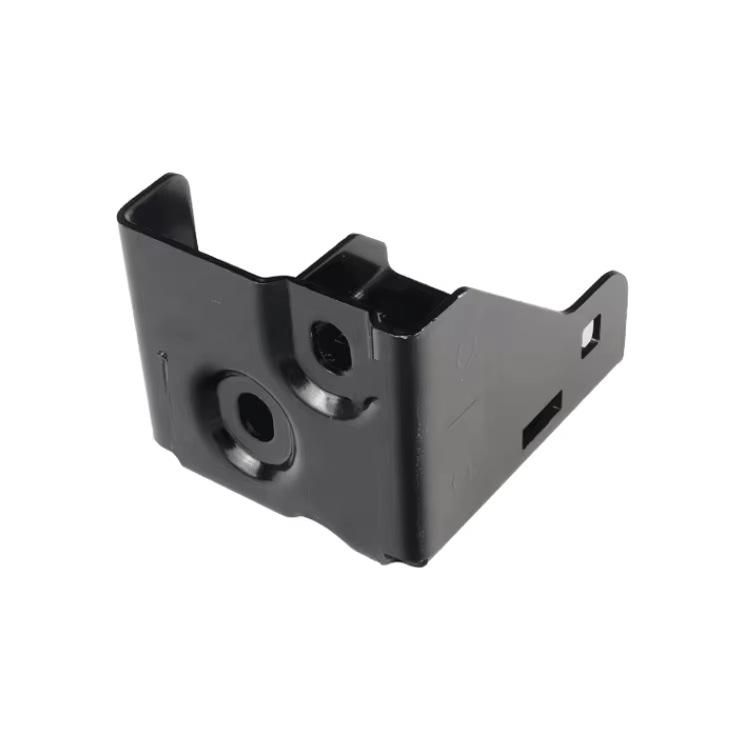 Кронштейн переднего бампера Mercedes W253/W205 (Номер детали #2056260412)