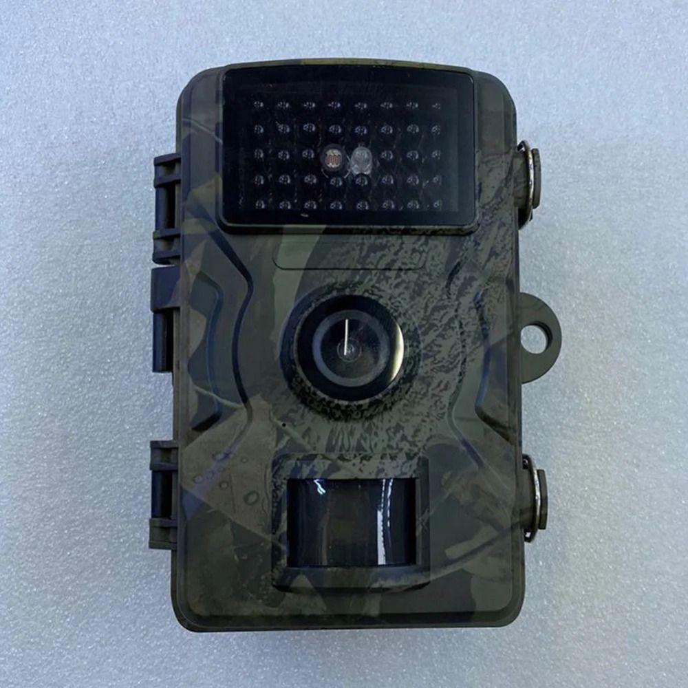 16MP Image Resolution Outdoor Trail Camera Motion Activated Wildlife Camera Scouting
