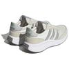 adidas Run 70-е Белый Оттенок Серебристый Металлик Серый Две Женские HP7859
