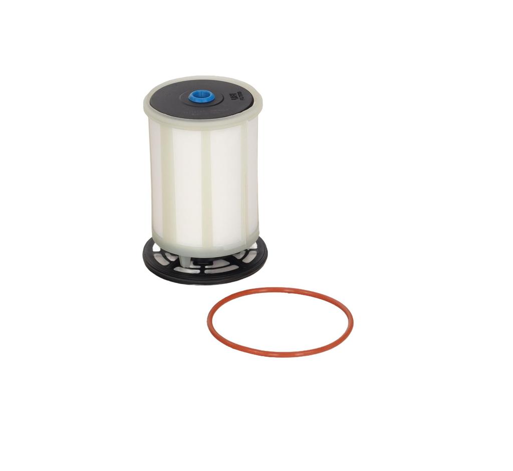 Fuel Filter Fiat Ducato 06> 2.3 D