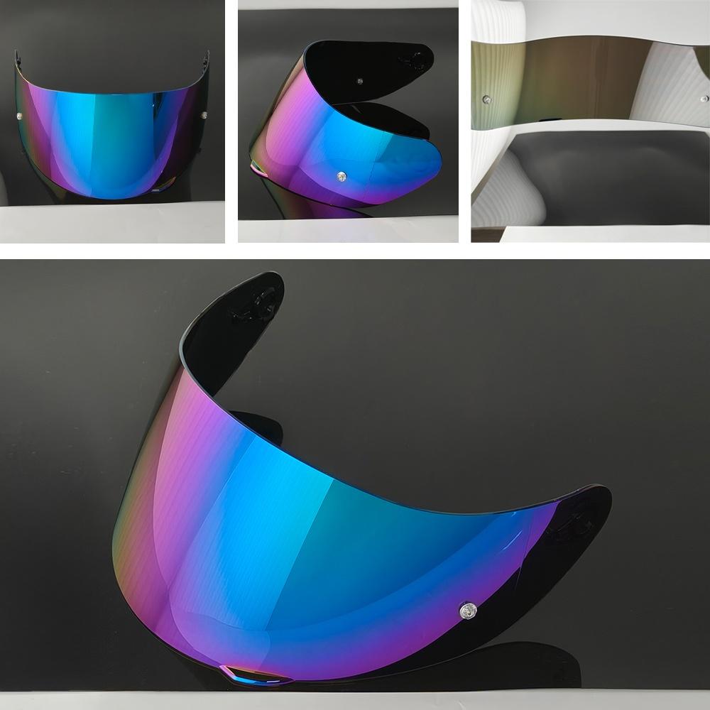 K1 K1S Motorcycle Helmet Shield for AGV Visera Casco Moto Visor K3SV helmet visors UV Protection