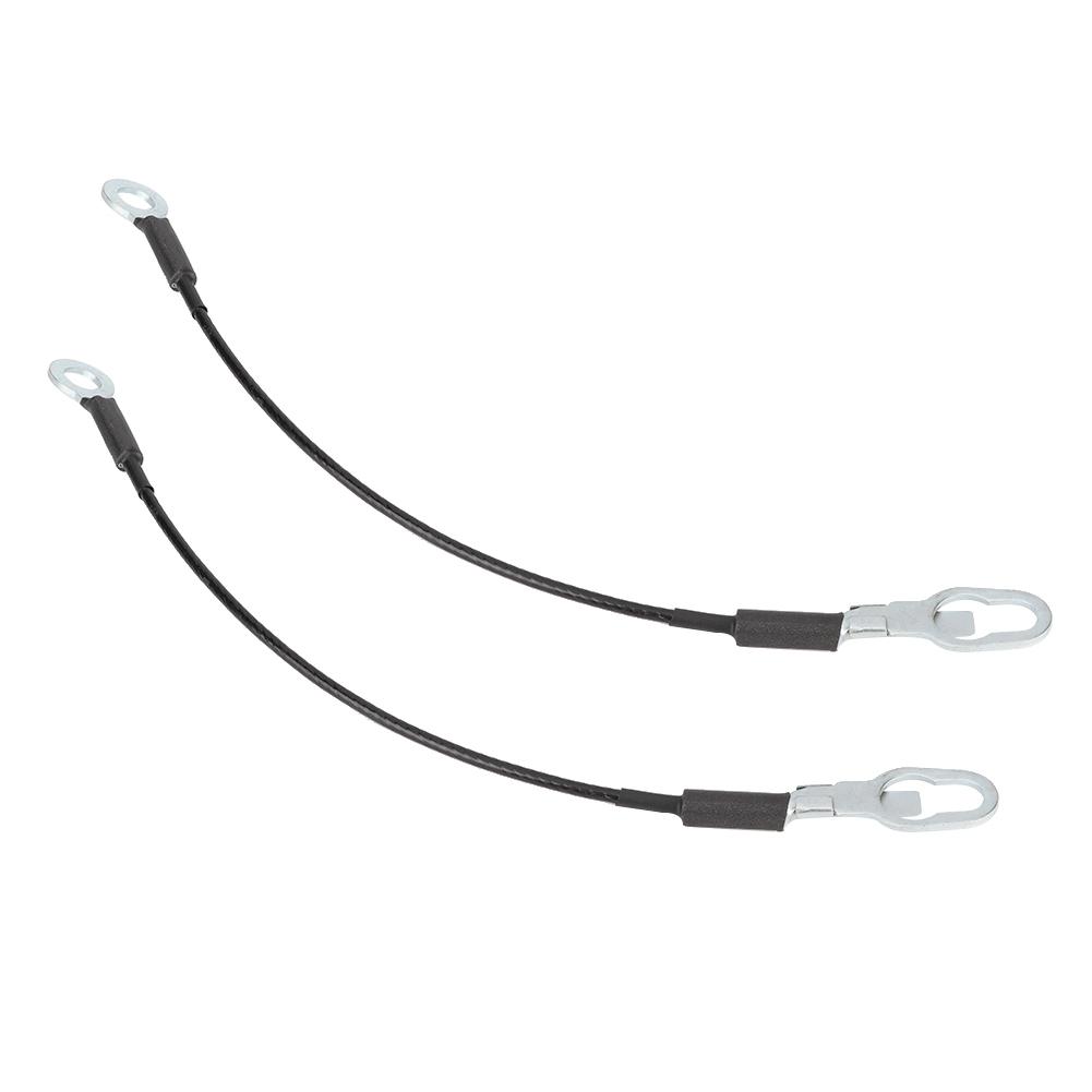 Pickup Truck Tailgate Tail Gate Cables Fit for Ford Ranger 01 11 F37Z9943052A