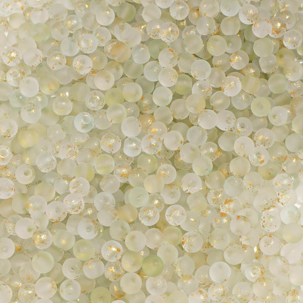 100 шт. Отечественные высококачественные стеклянные бусины-бисер для DIY браслета, ожерелья, аксессуары для изготовления ювелирных изделий