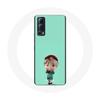 Case for Vivo Y72 BTS TinyTAN Animation Jimin