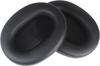 Replacement Ear Pads Ear Cushions for Sony Headphones Ear Cushions with Soft Protein Leather Ear Comfort Memory Foam White WH-CH710N WH-CH700N