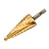 Dewalt Power Tools Extreme Step Drill Bit