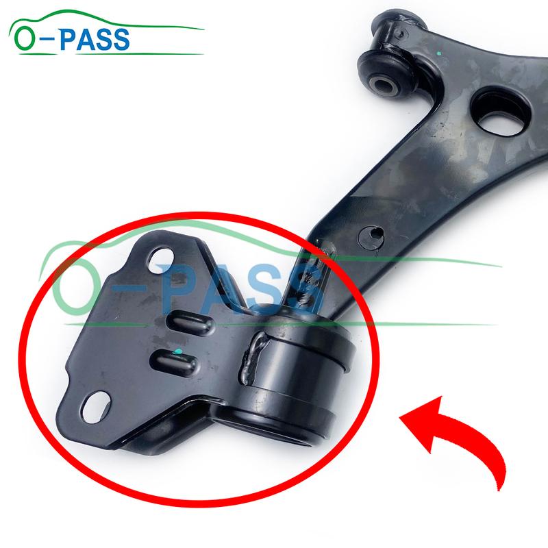 Front Big Control arm Bushing For Ford Focus III Grand C-MAX II Kuga Escape Mazda 3 Axela Ha/ma M6 VOLVO V40 1702970 1 Piece