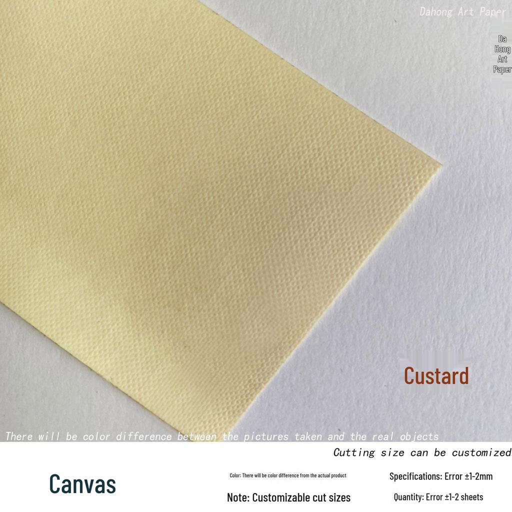 120g A5 Textured Blank Paper for Printing: Ideal for Manuals, Contracts, Thank You Letters, and Menus.
