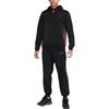 Nike FCDri Fit Барселона Стандартная Выездная Толстовка Мужская Черный/Черный FQ3216-010