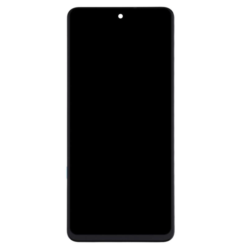 Для Xiaomi Redmi Note 9S 4G/Note 9 Pro 4G, ЖК-экран и тачскрин в сборе, аксессуары для сотового телефона, запасные части (Класс C, без логотипа)