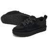 UGG Lowmel Lo Черные Женские 1168890-BLK