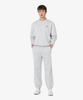 LACOSTE Мужской Комплект Брюк из Воздушного Джерси Xh799E-56G Прибл.