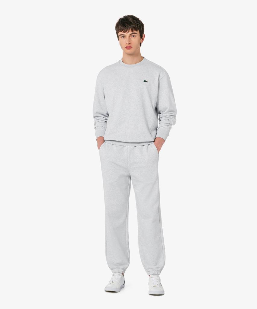 LACOSTE Мужской Комплект Брюк из Воздушного Джерси Xh799E-56G Прибл.