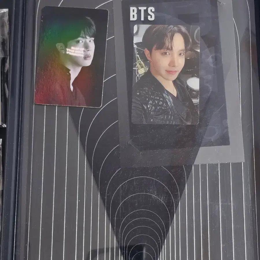 BTS Map of the Soul CONCEPT PHOTOBOOK SET First Edition photocard Full set included
