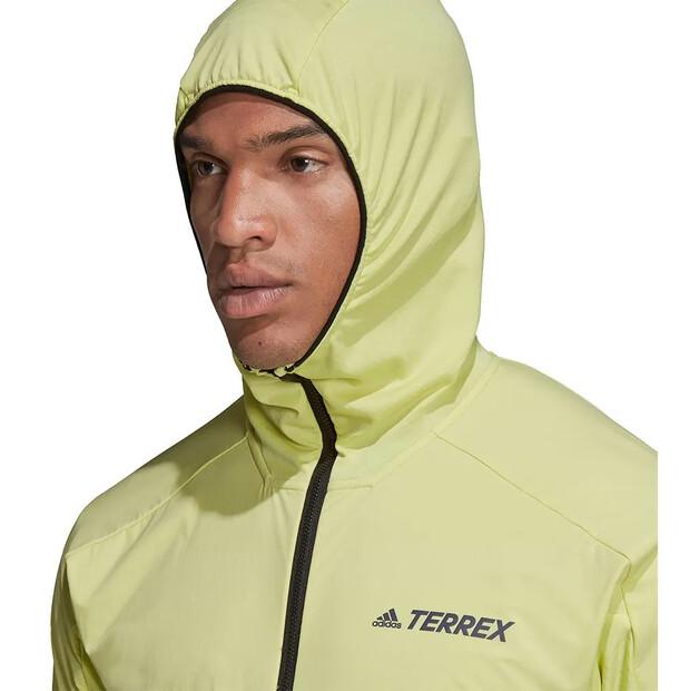 Adidas Skyclimb Fleece with Zipper