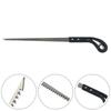 Mini Hand Saw Woodworking Saw with Wooden Handle Garden Saw Garden Saw