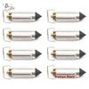 Carburetor repair floating needle parts for Suzuki gs500e gsxr750 dr350 vx800 gsx1100 GS 500 E GSXR DR VX GSX 750 350 800 1100
