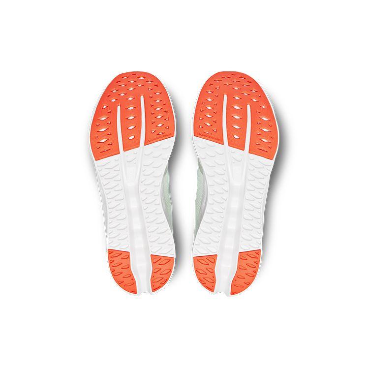 ON Cloudsurfer Creek Women Sneakers Green White 3WD10441071