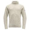 DEVOLD OF NORWAY Свитер Nansen Wool High Neck