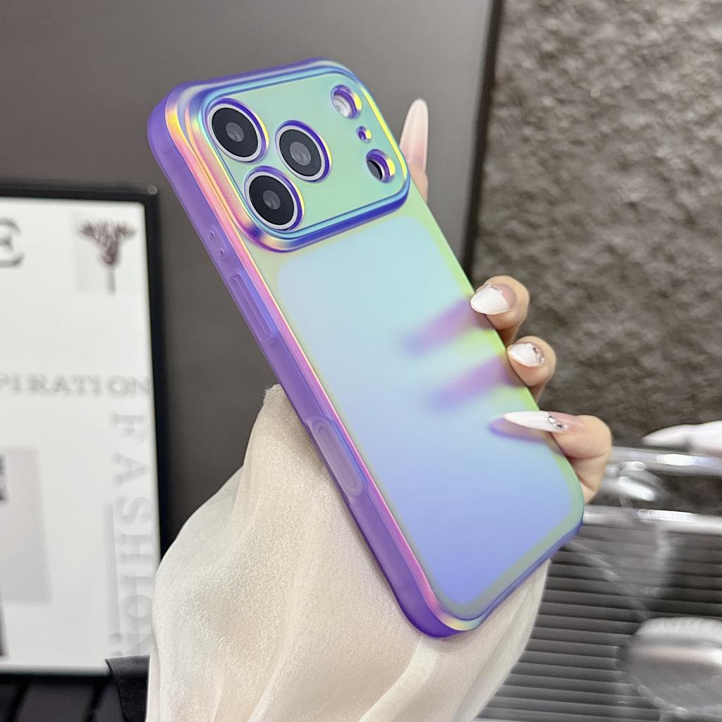 Лазерный чехол IMD подходит для чехла мобильного телефона iPhone11promax, Apple 11, четырехсторонний airbag, противоударный, полностью закрывающий.