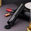 Electric Corkscrew Automatic Red Wine Openers Wine Openers with Red Wine Foil Cutter Kitchen Accessories Gadgets Bottle Opener