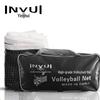 INVUI Portable Polyester Volleyball Net