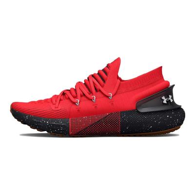 Кроссовки унисекс Phantom 3 Lunar New Year Red Bolt-Red Black 3025533-600