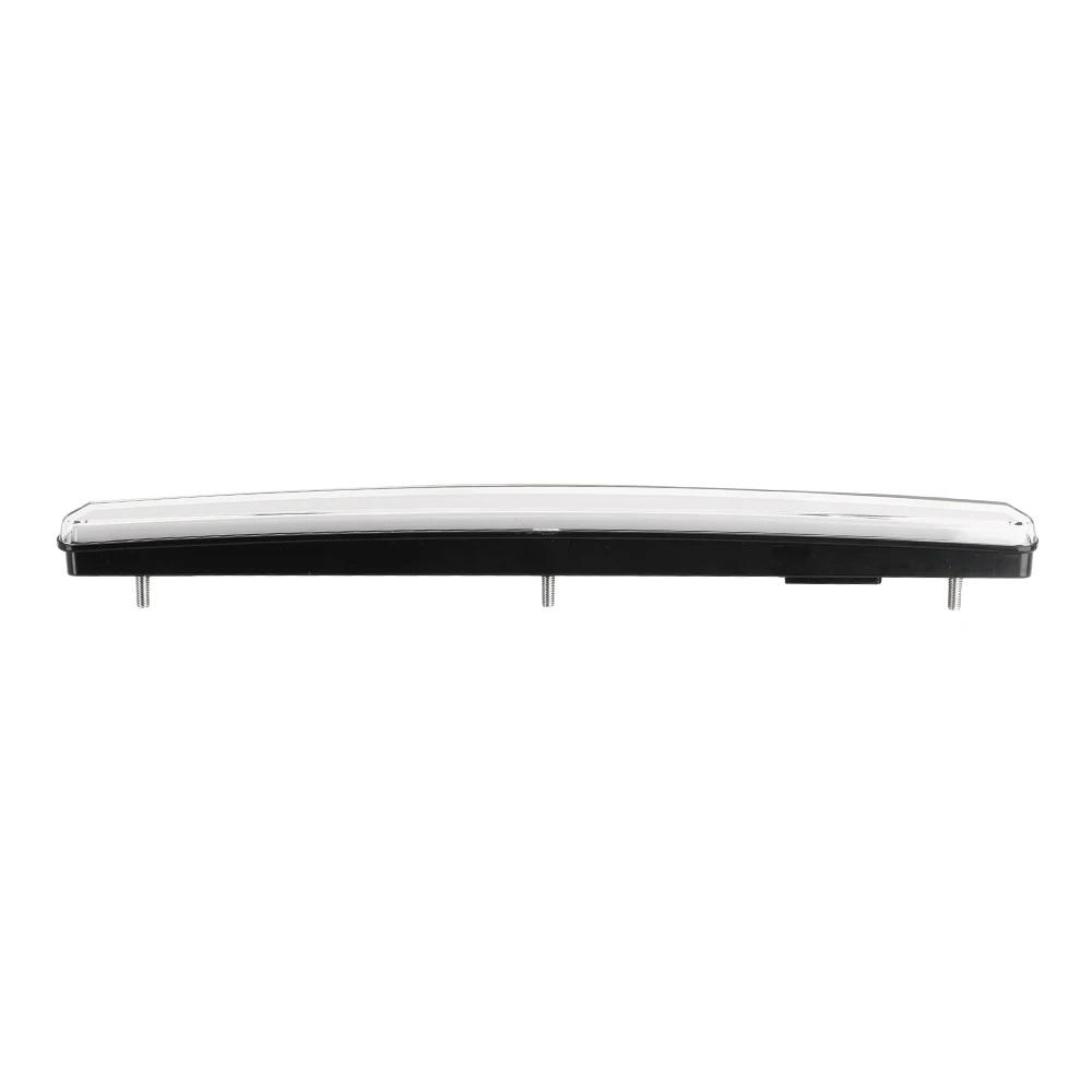 KEMIMOTO #2889539 Front LED Grille Accent Light Compatible with Polaris RZR XP 1000/XP 4 1000 2024 2025 Center Turn Signal Light