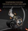KZ-Gale Swift HiFi Игровая гарнитура