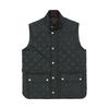Мужской стеганый жилет Barbour New Lowtherdale Diamond S Mgi0245 Gn71
