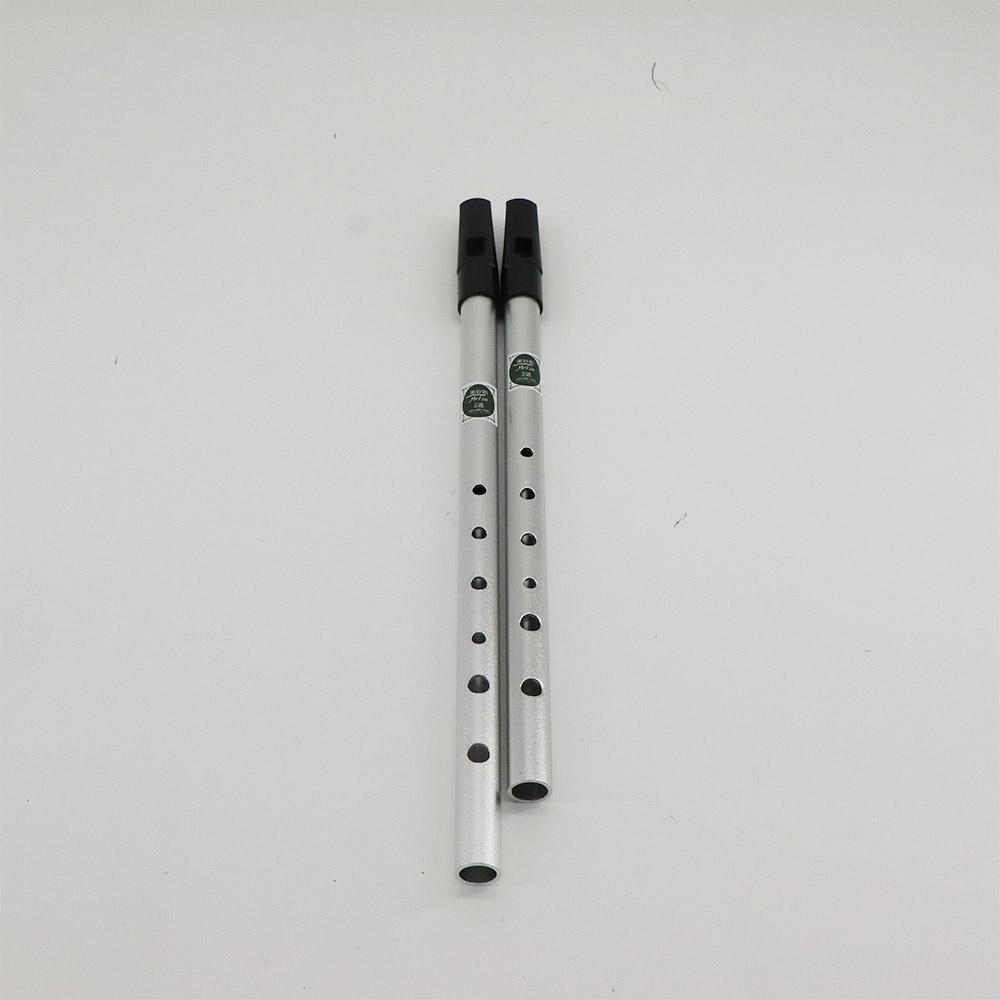 Tone Irish Whistle Musical Instrument Ireland Flute 6 Hole Flute Whistle Flute Tin Penny Whistle