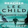 In Too Deep by Andrew Child Hardback Book 9780857505590