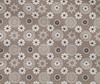 oneOone Ткань Cotton Flex Dusty Brown Block Craft Projects Decor Fabric Printed By The Yard 40 Inch
