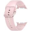 Pasek Samsung Sport do Galaxy Watch8 / Watch8 Classic (M/L) różowy