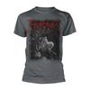 Emperor Rider 2019 Charcoal T Shirt New