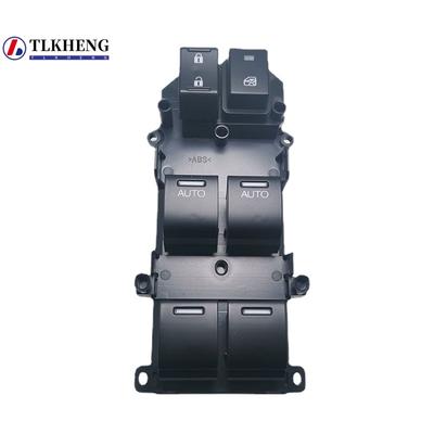 35750-TA0-A31 35750TA0A31 Новый главный выключатель управления стеклоподъемниками Черный Аксессуары Для Honda Accord EX EXL 2.4L 3.5L 2008-2012
