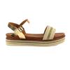 Lunar Womens/Ladies Frazer Sandals
