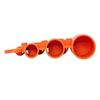 Durable Smooth Pipe Deburring Tool Versatile Solid Precisions Depth Gauge Efficient Repairs Pipe Reamer Plumbing Tool