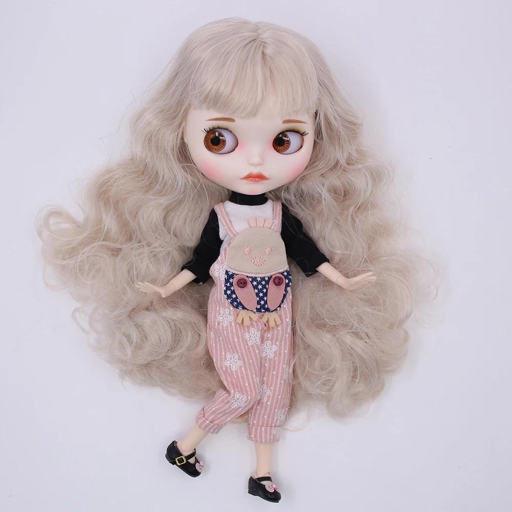 ICY DBS Кукла Блайз 1/6 bjd шарнирная кукла комбинация, включая платье и обувь, в продаже 30 см аниме игрушка