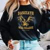 Yuqori – Hoodies va sviterlar