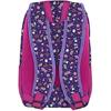 Sac à dos - SANTORO - Gorjuss Fairground « Up And Away » - 3 fermetures éclair - 29 x 45 x 17 cm - Multicolore