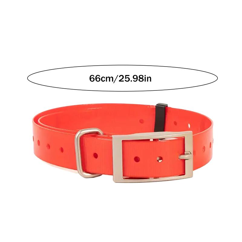 Night Reflective Collar Belt For Garmin Astro 220 320 Dc50/ T5/ Tt15 Gps Dog Collar Emitter Antenna Belt