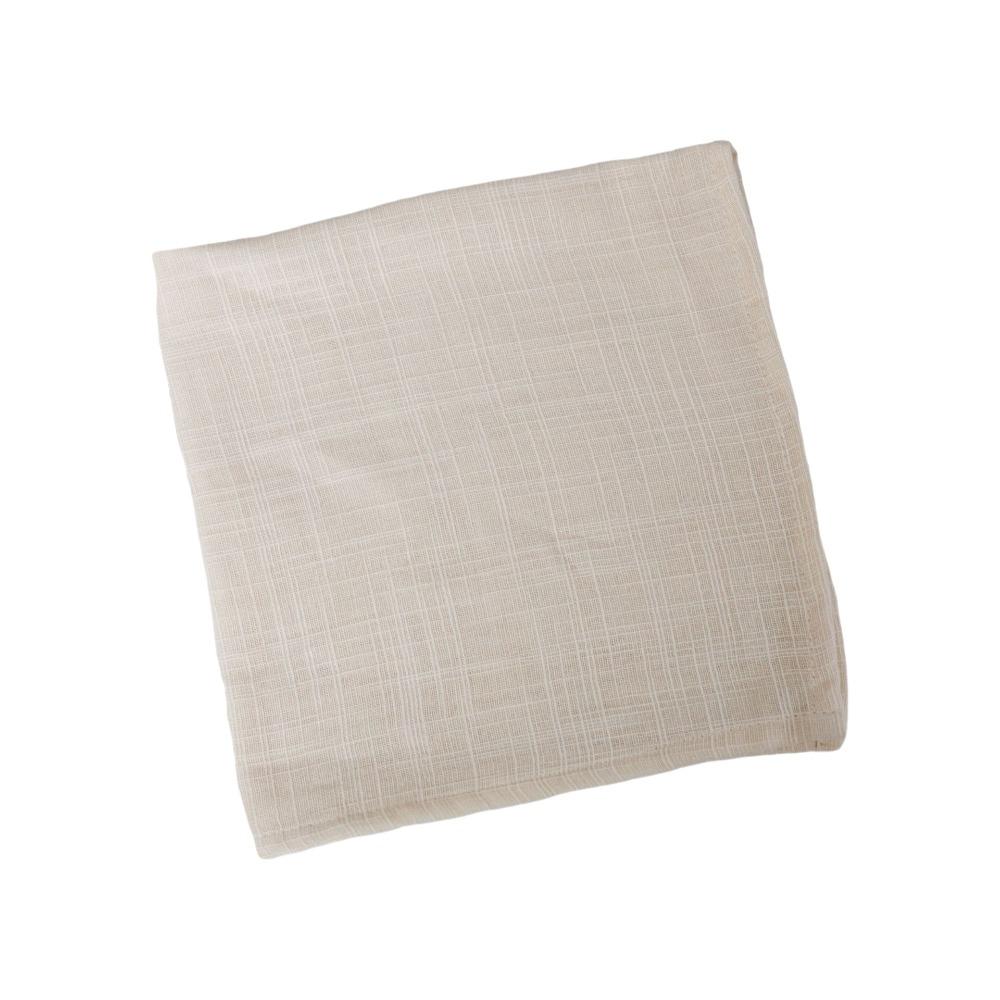 2 шт. Деревенский стиль Бамбуковые хлопковые салфетки Утолщенная текстурированная ткань Салфетки для стола Экологически чистые Двухслойные кухонные полотенца