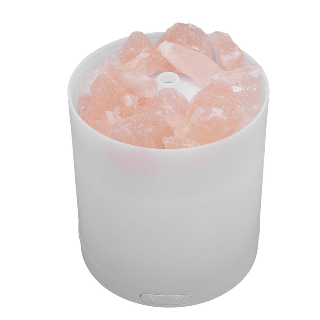 Essential Oil Diffuser with 7 Color Lights 150 ML Capacity Humidifier Oil Diffuser Aromatherapy Mach