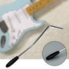 Guitar Arm Bar High Stability Enhance Sound Compact Tremolo Arm Whammy Bar Squier Tool for Instrument