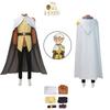 Кос Оптом Дом Совы Хантер Золотой Страж Косплей Костюм Для Взрослых И Детей C667